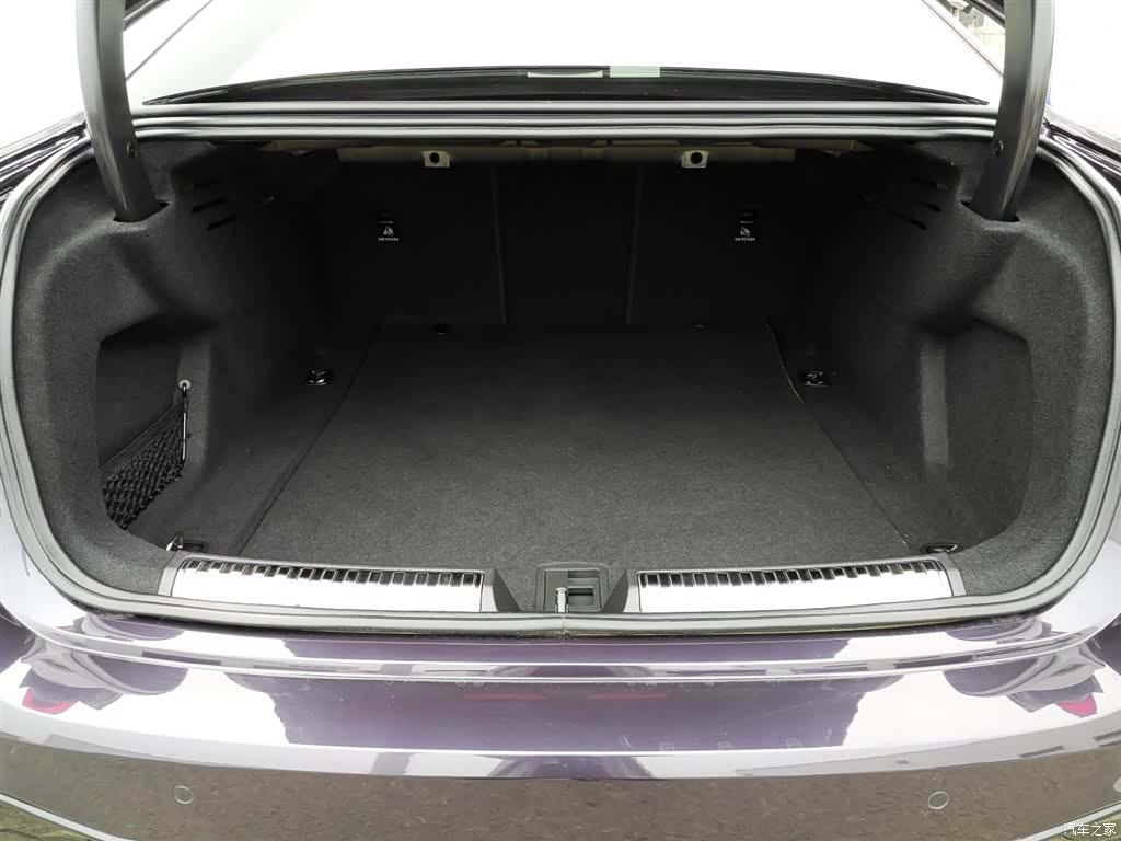 Audi A5, 2025 19