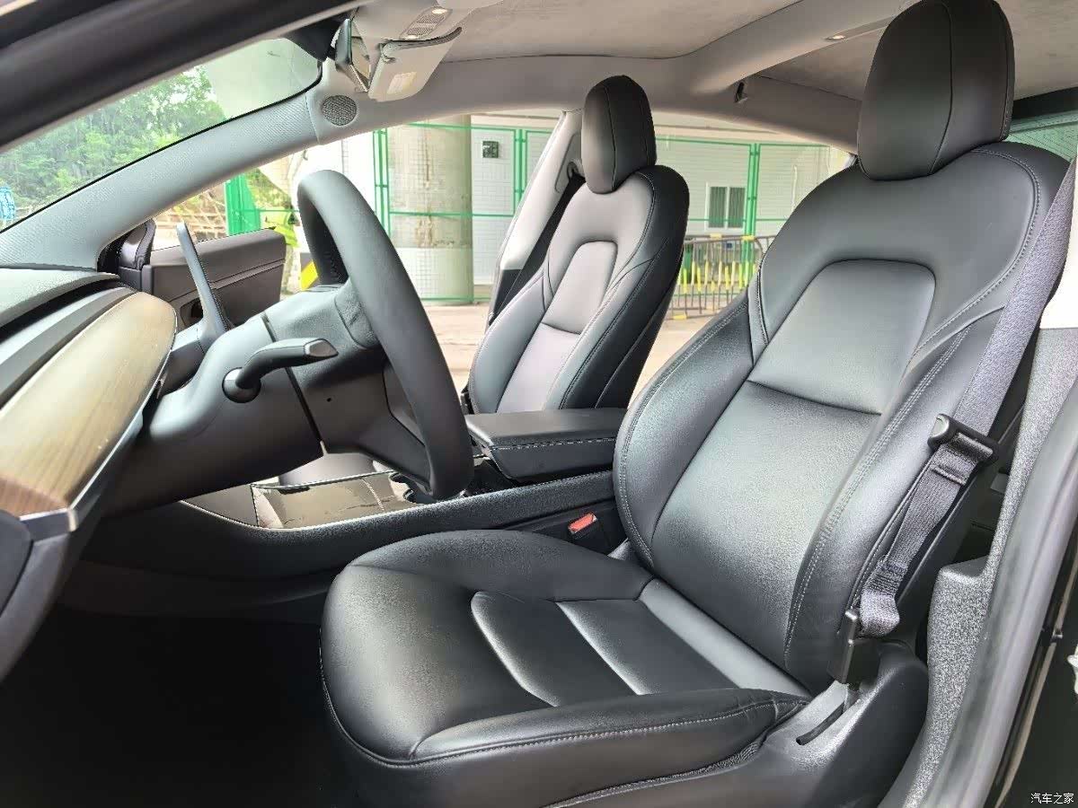 Tesla Model 3, 2020 все фото