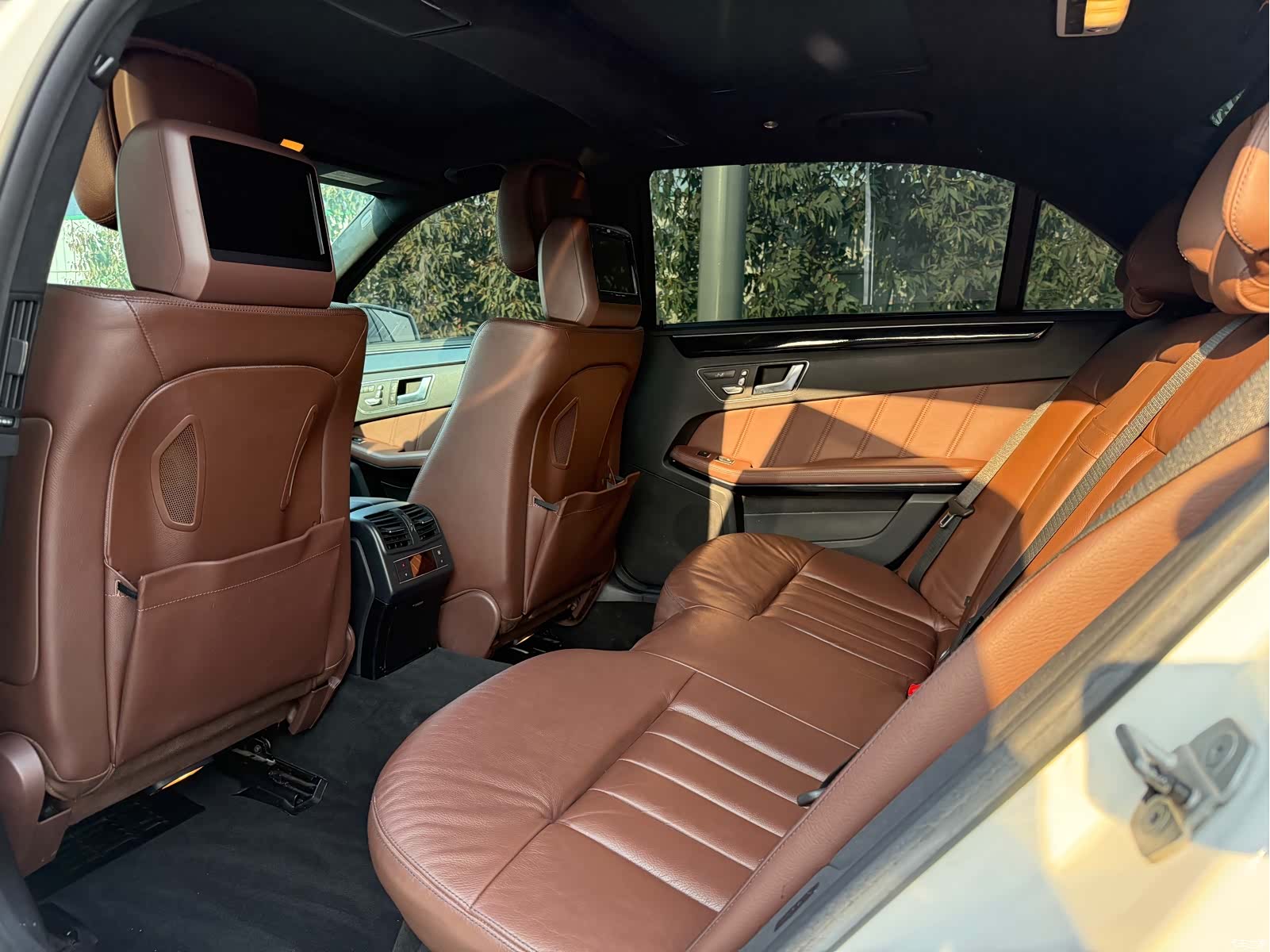 Mercedes-Benz E-Class, 2014 15