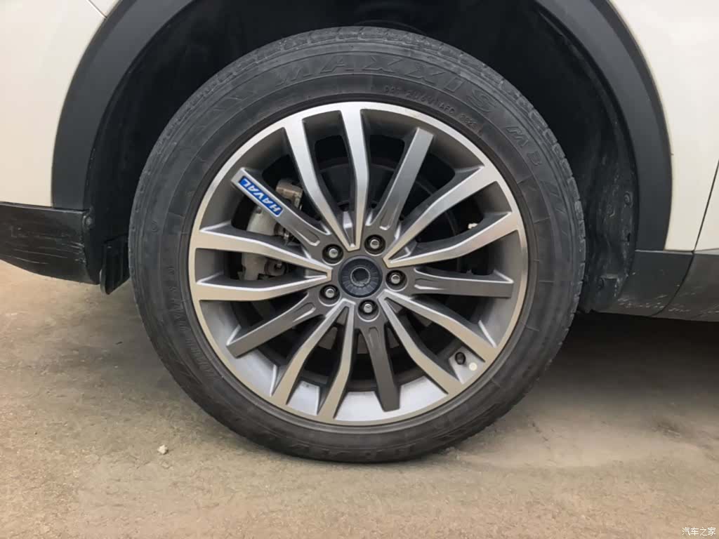 Haval H4, 2019 23