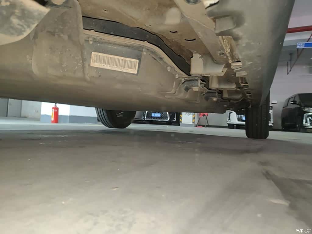 Leapmotor T03, 2024 22