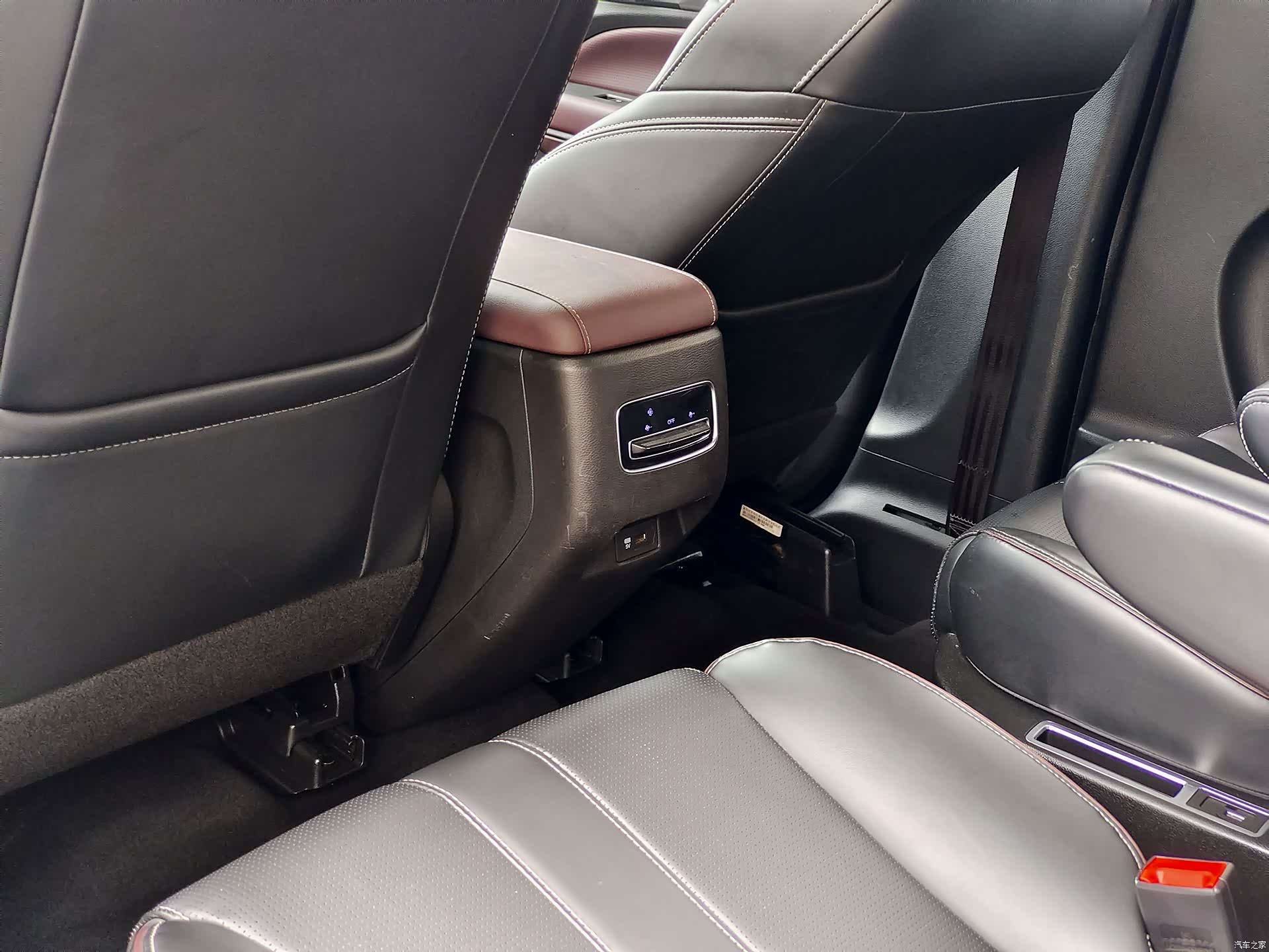 Trumpchi M6, 2023 7