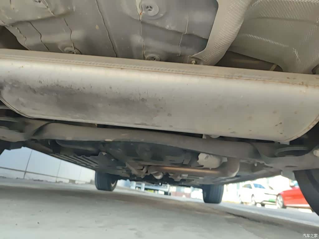 Changan X5, 2022 24