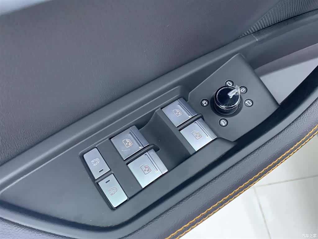 Audi e-tron, 2026 27