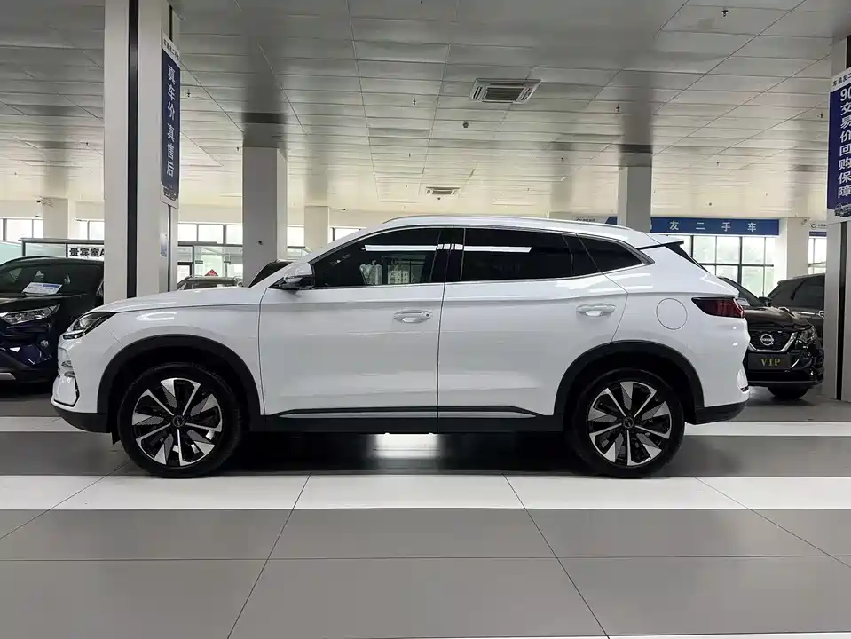 BYD Songjiang BYD Songjiang