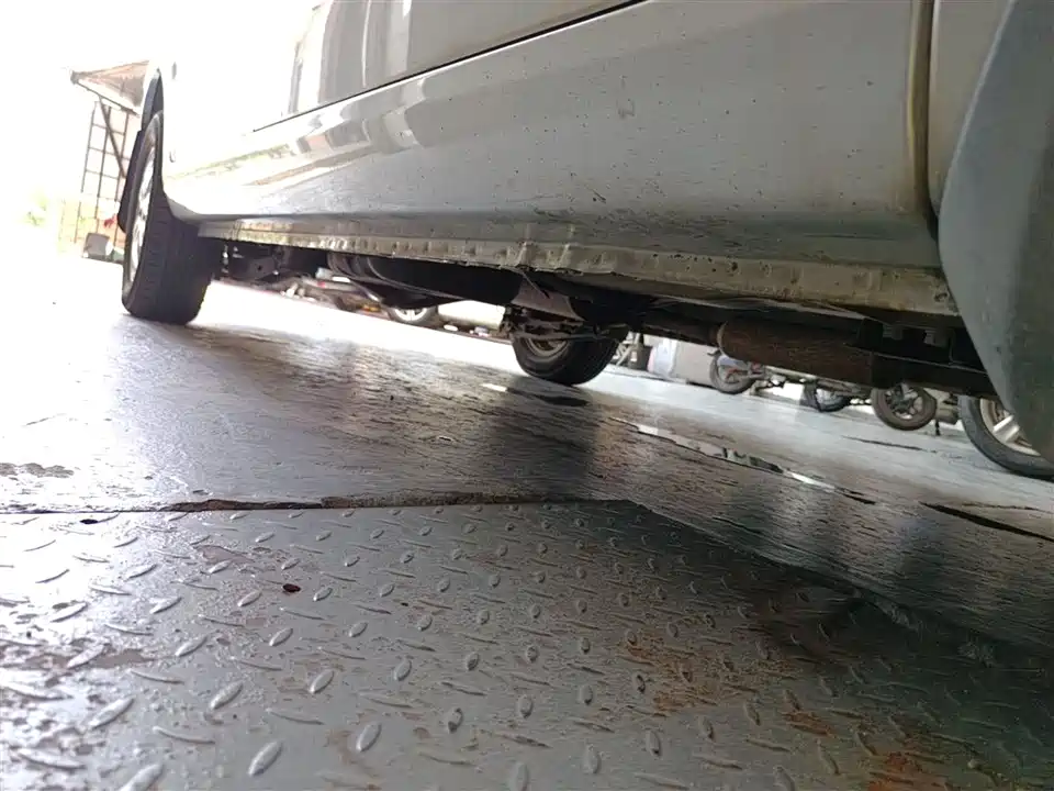 Wuling Wuling Hongguang