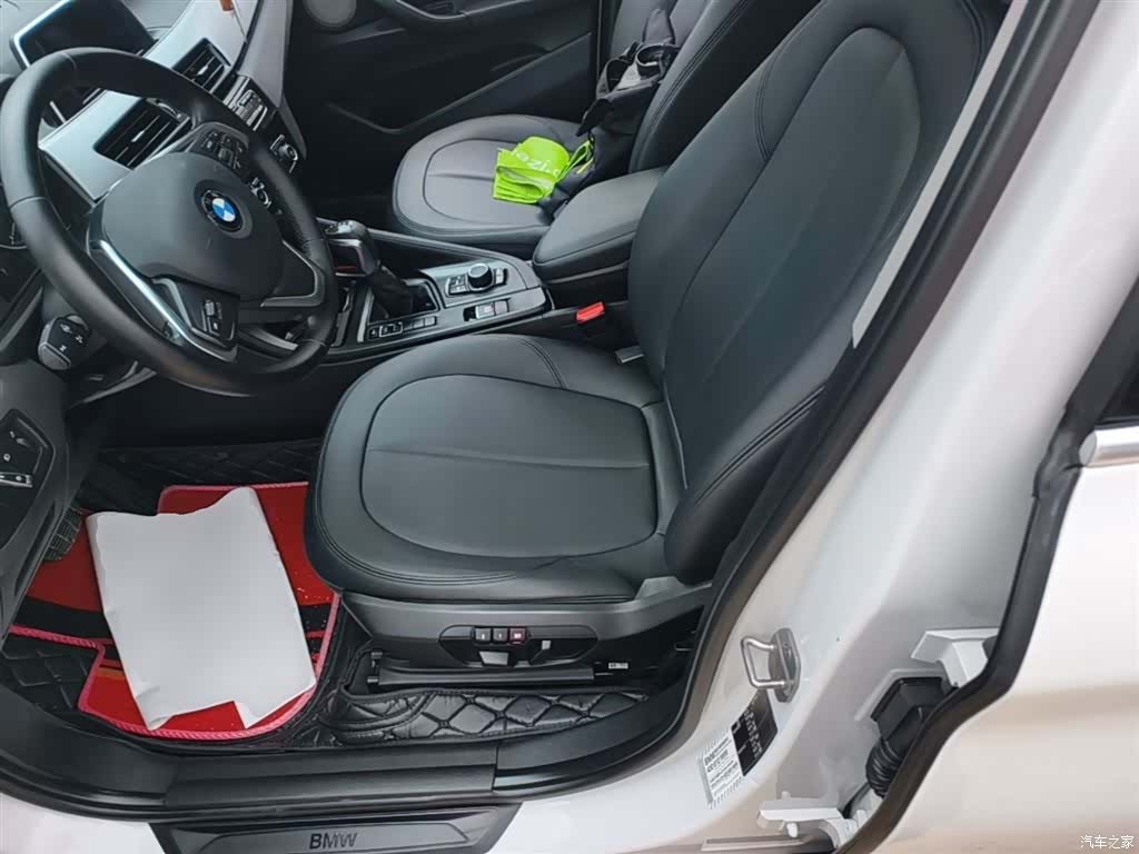BMW X1, 2017 15