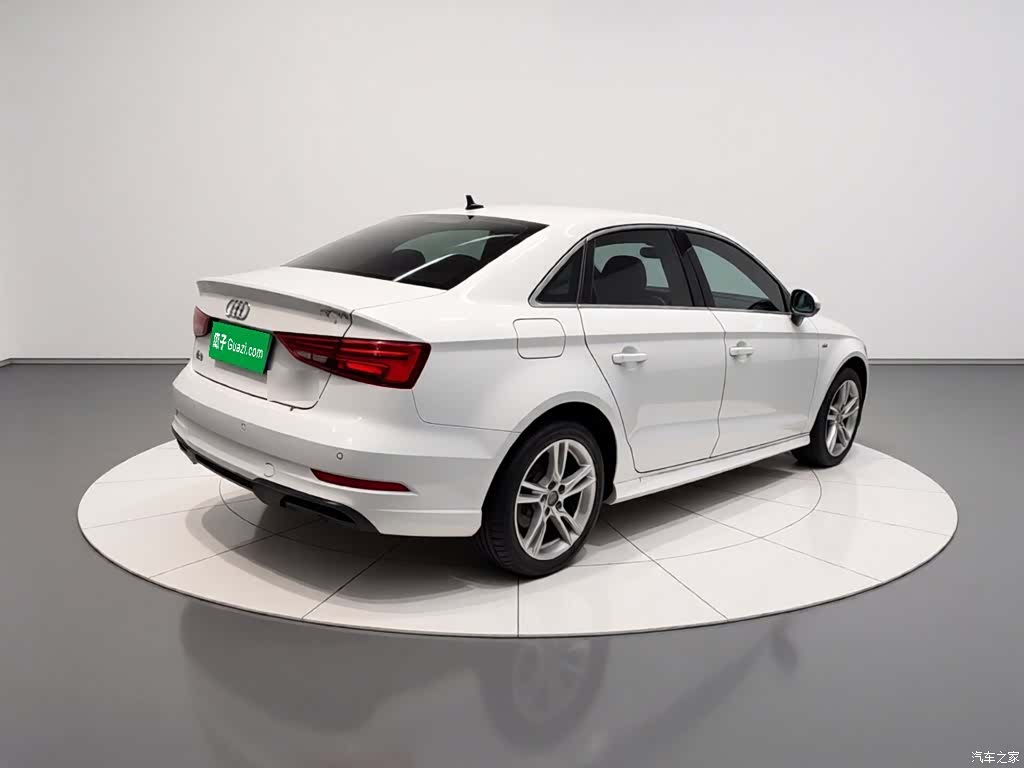 Audi A3, 2021 6