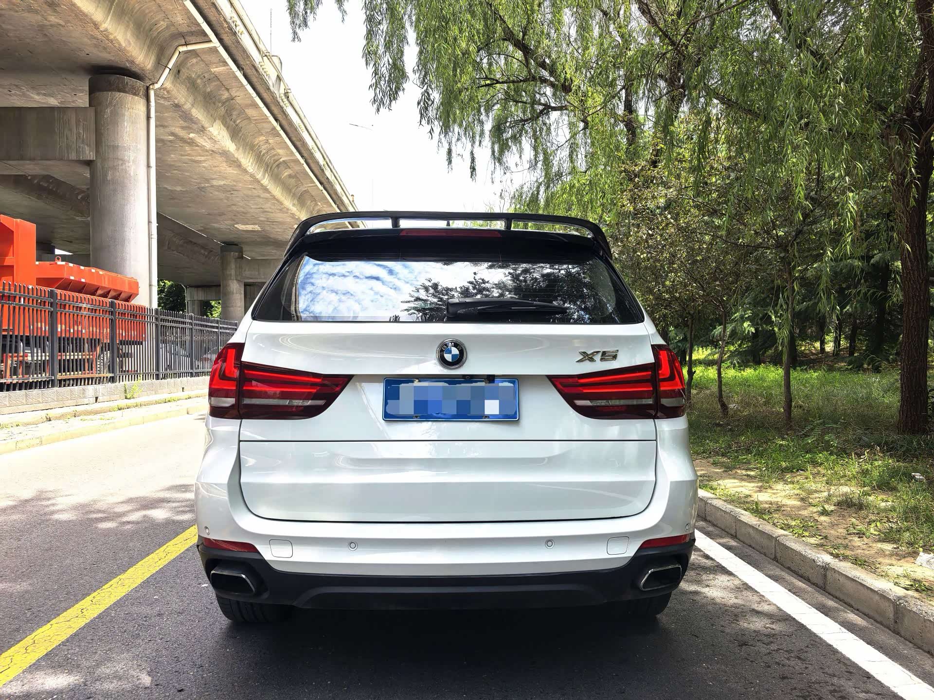 BMW X5, 2020 8