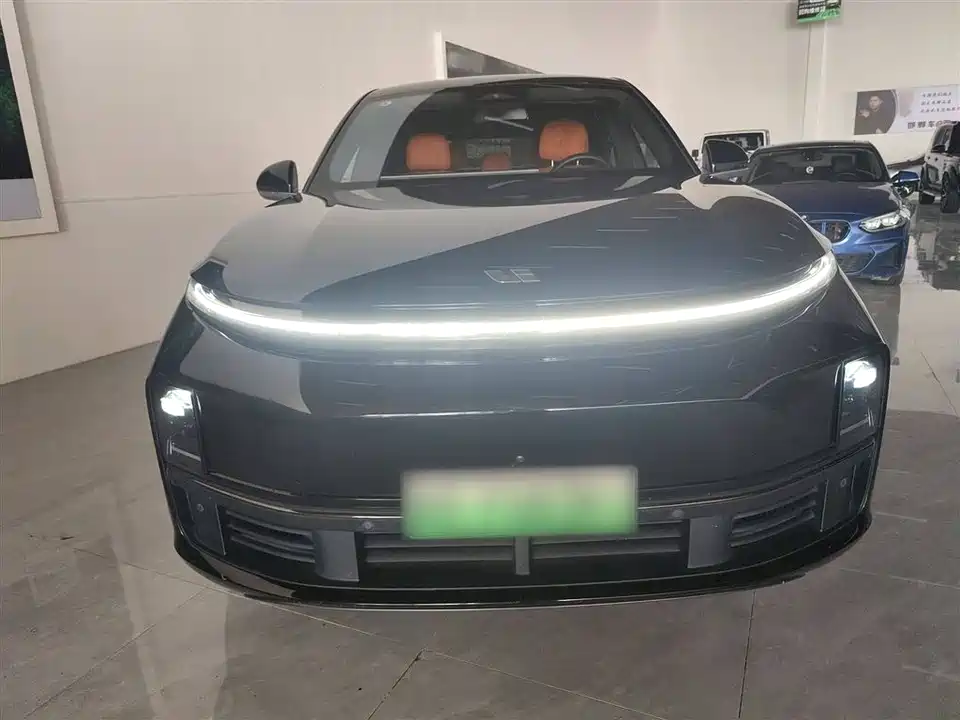 Li Auto Ideal L7