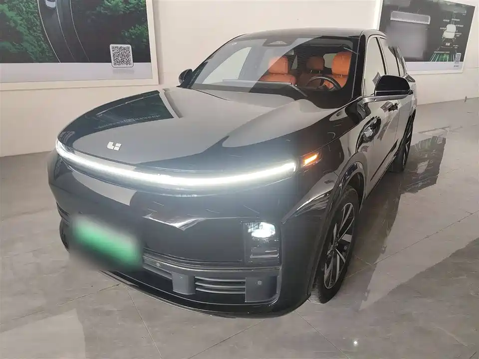 Li Auto Ideal L7