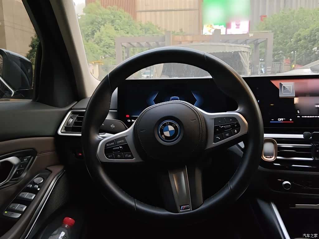 BMW i3, 2023 3