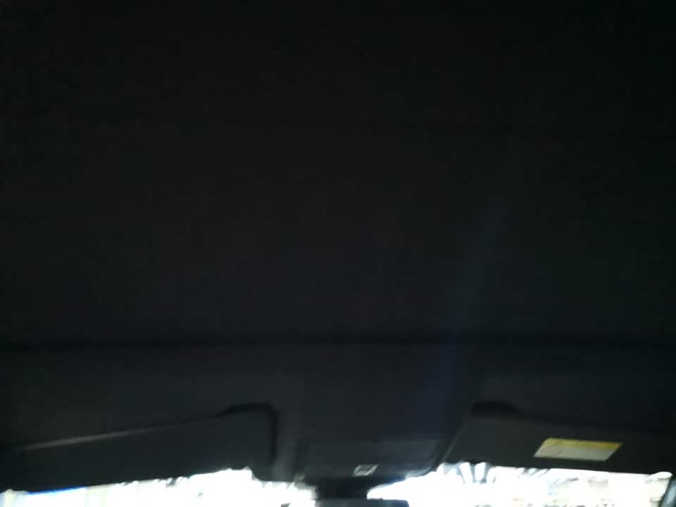 Land Rover Discover sports