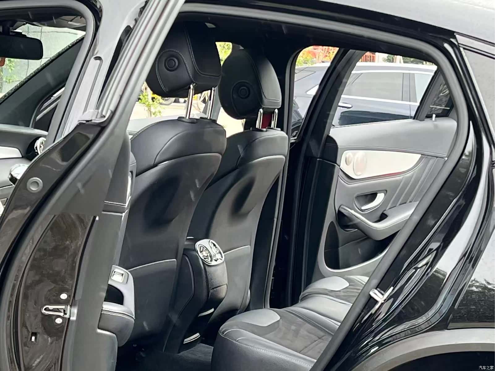 Mercedes-Benz GLC, 2019 12