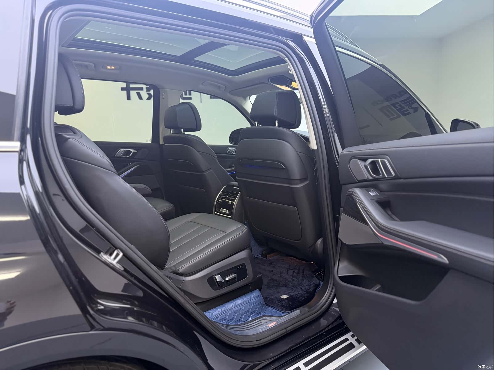BMW X7, 2020 18