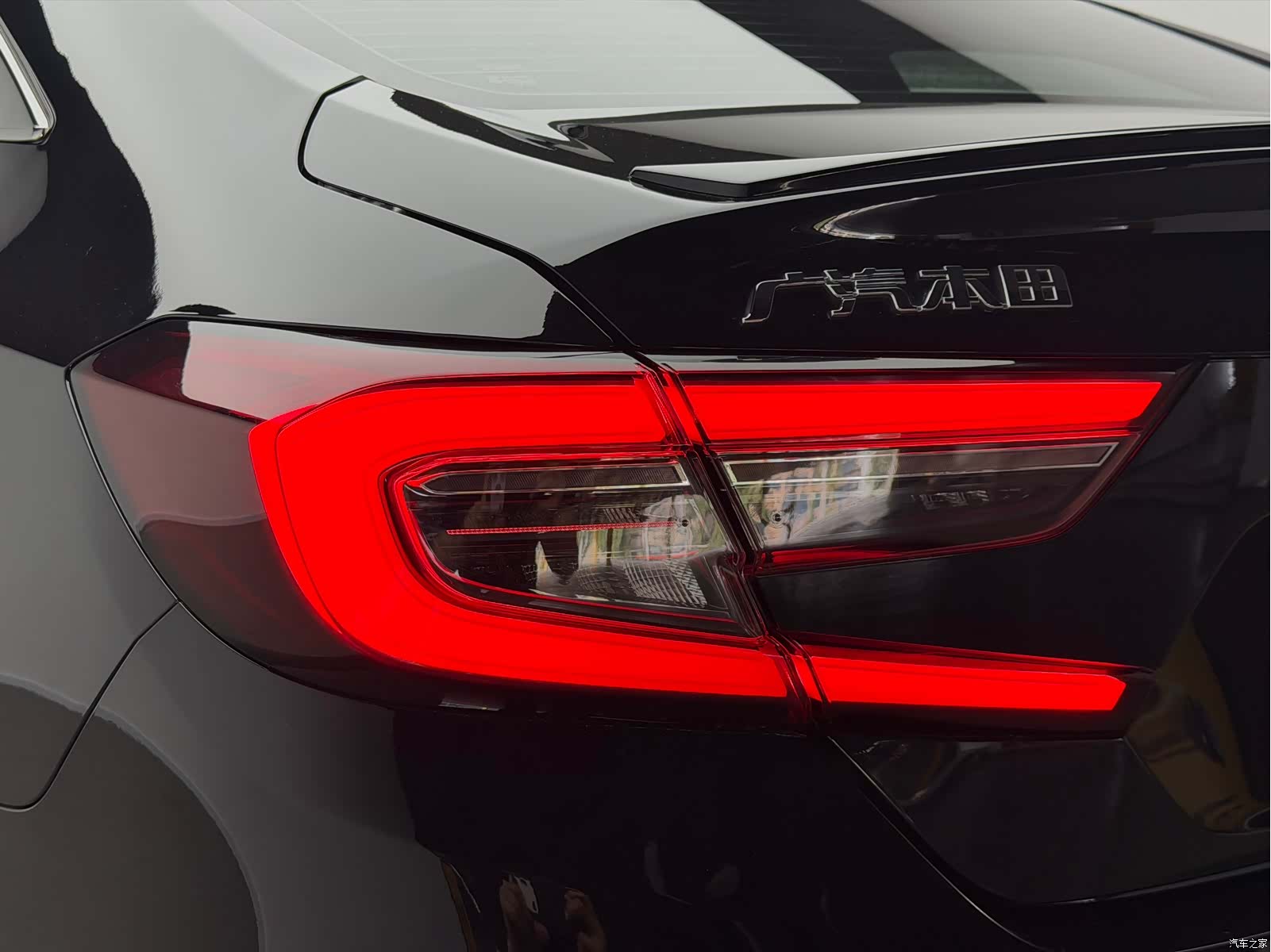 Honda Accord, 2022 19