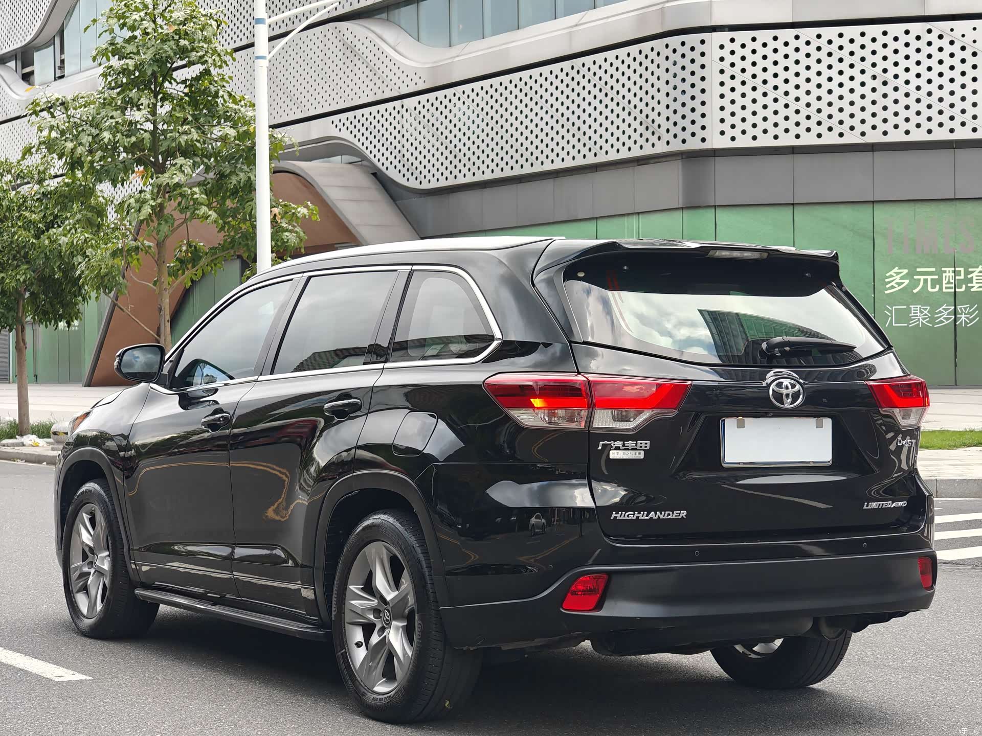 Toyota Highlander, 2020 6
