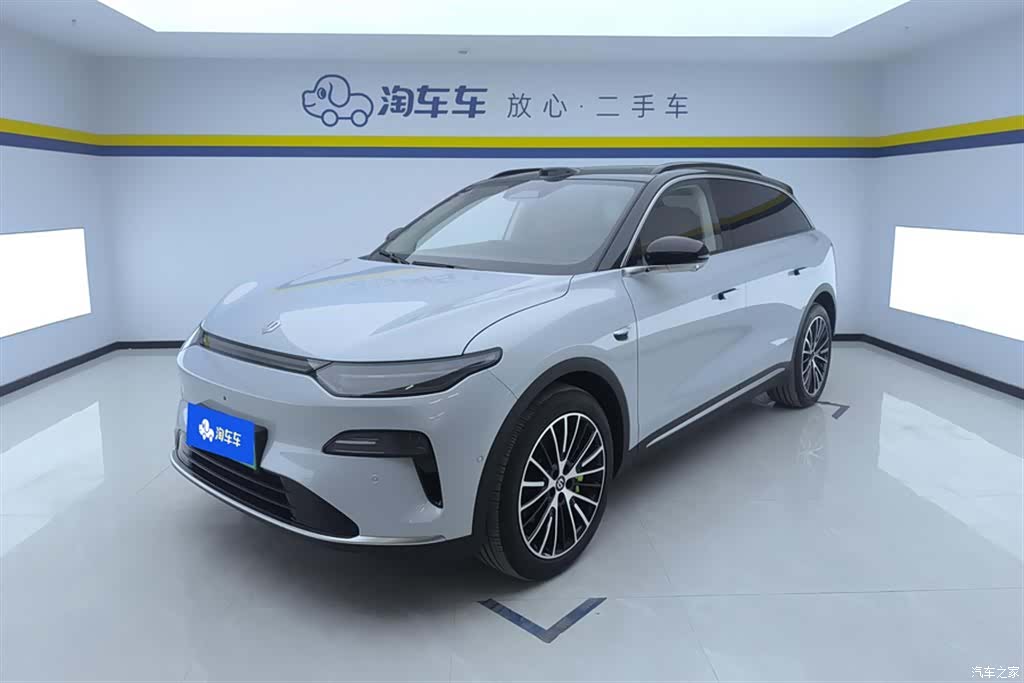Leapmotor C11, 2025 1