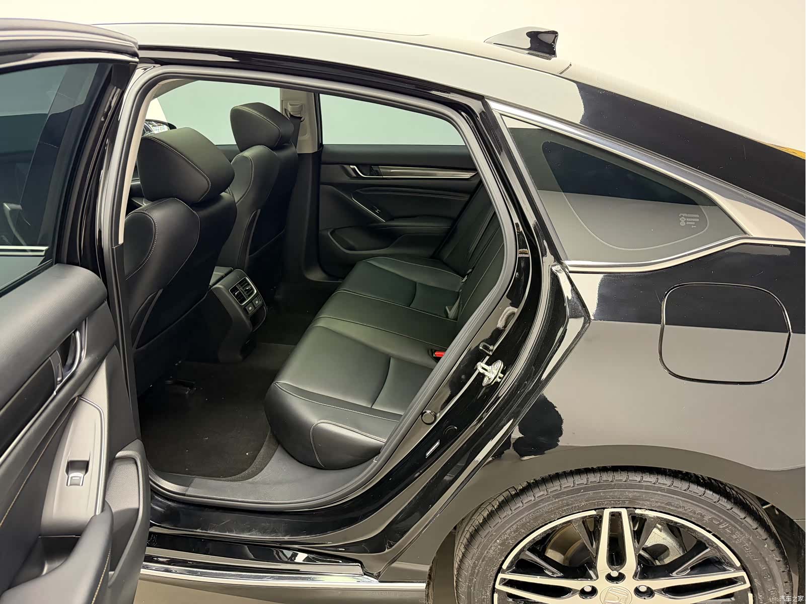 Honda Accord, 2021 16