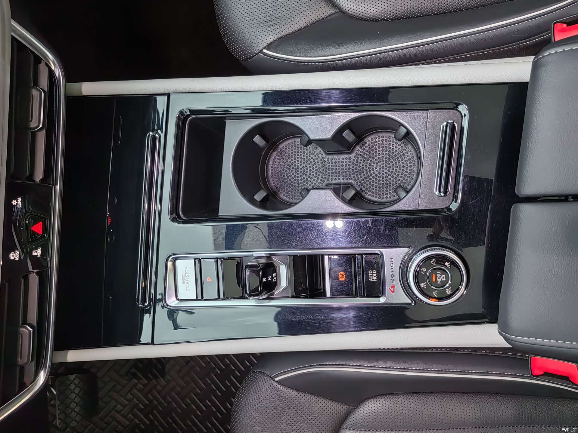 Volkswagen Teramont, 2021 30