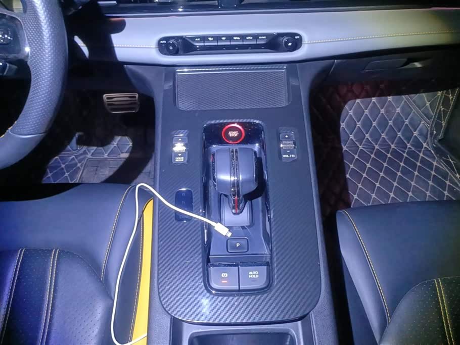 Trumpchi Shadow Leopard Trumpchi Shadow Leopard