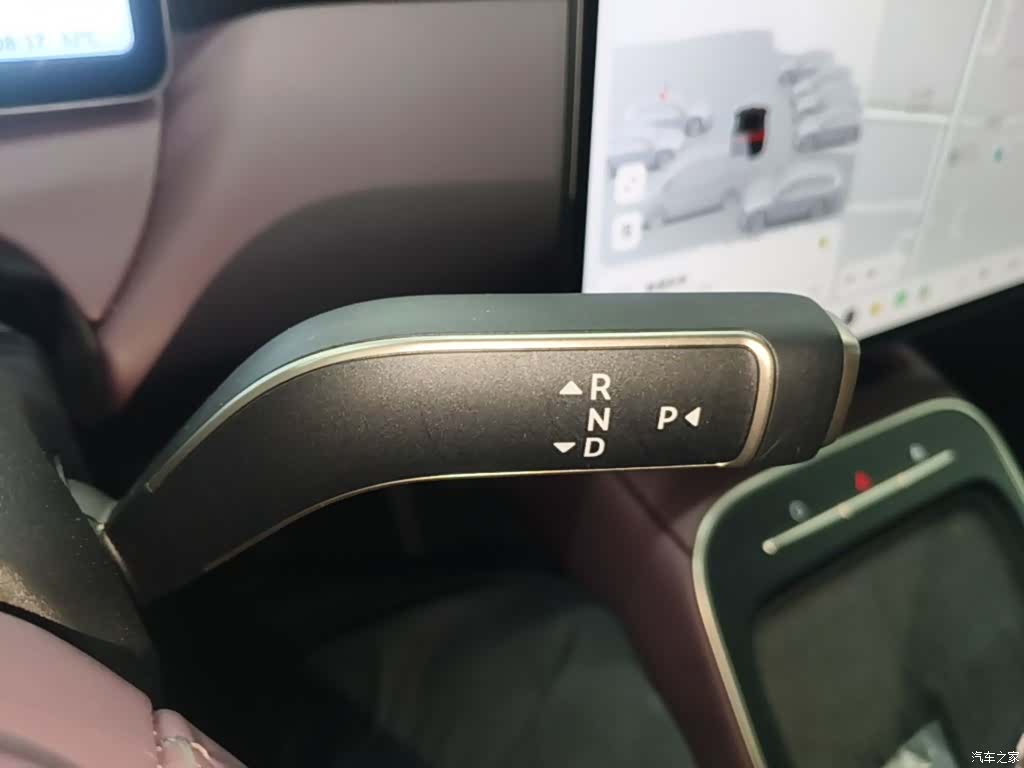 NIO ET5, 2025 14
