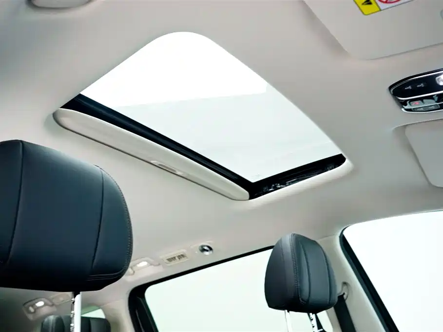 Trumpchi Trumpchi E8