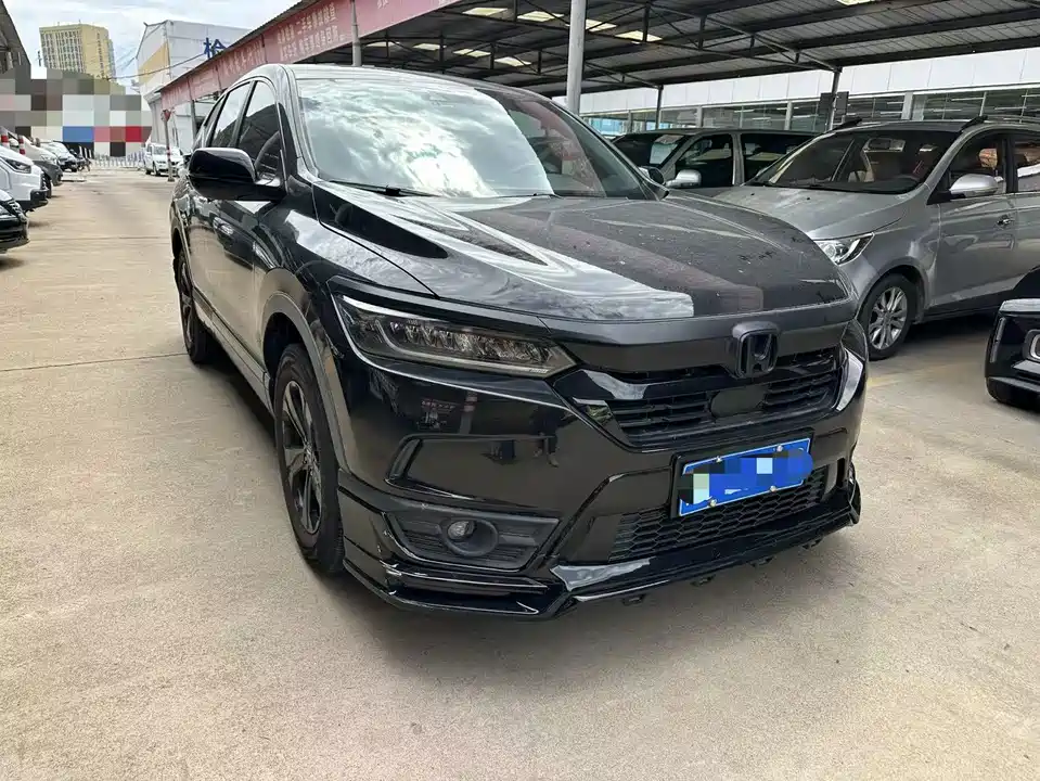 Honda Hao Ying