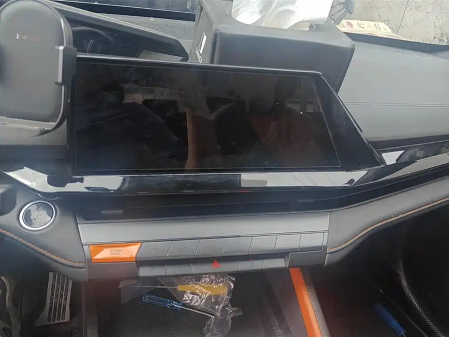 Changan UNI-V Smart iDD