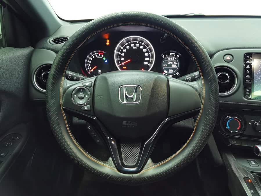 Honda XR-V 2022, фото 15