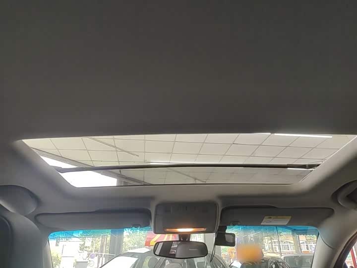 Buick Excelle GT 2014 XT 1.6L АКПП shi shang ban