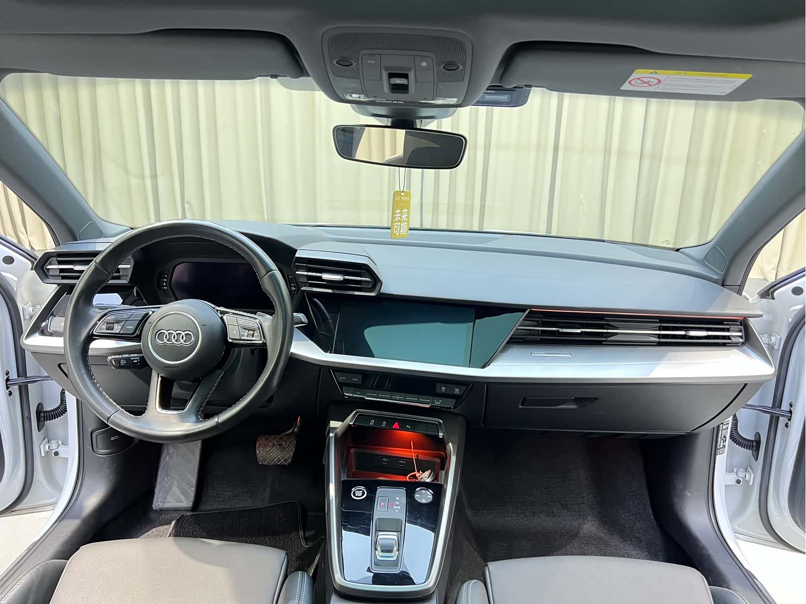 Audi A3, 2023 13