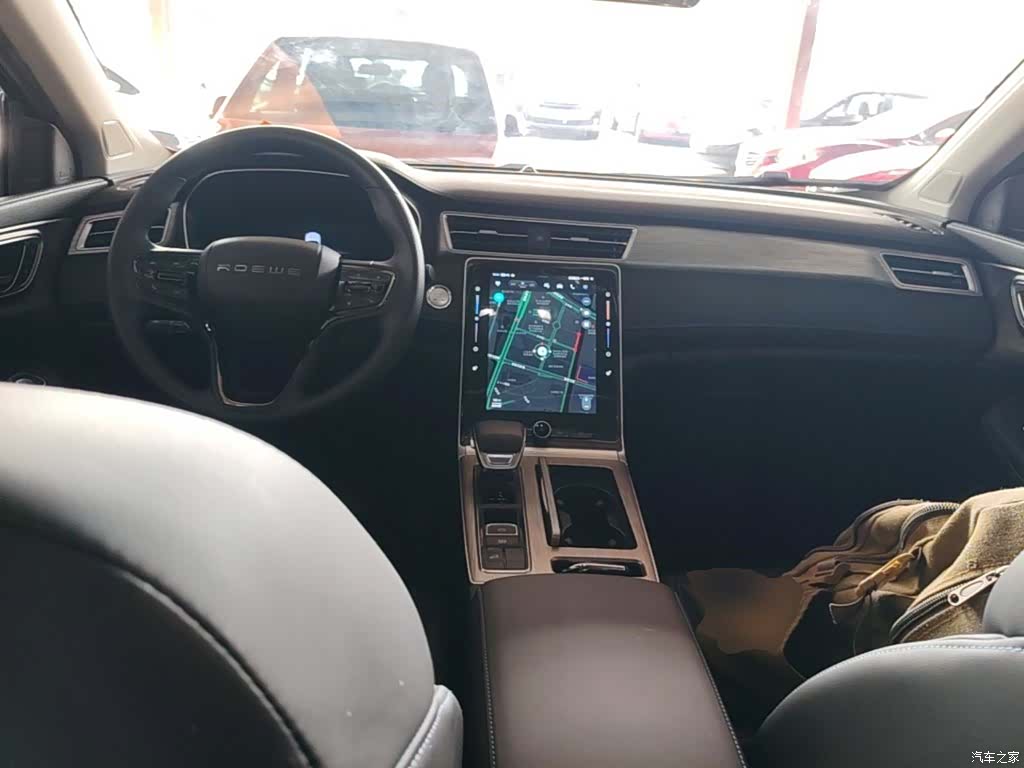 Roewe RX5, 2024 10