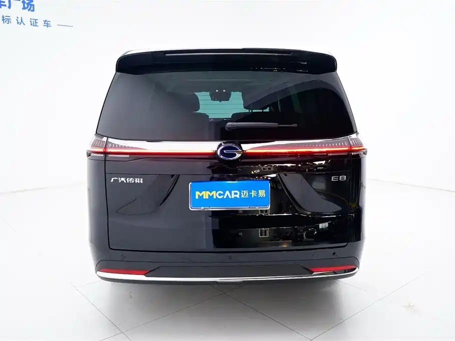 Trumpchi Trumpchi E8