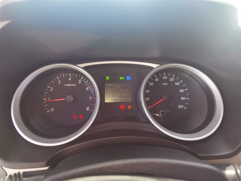 Wuling Wuling Hongguang