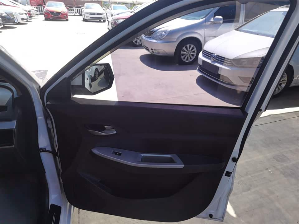 Wuling Wuling Hongguang