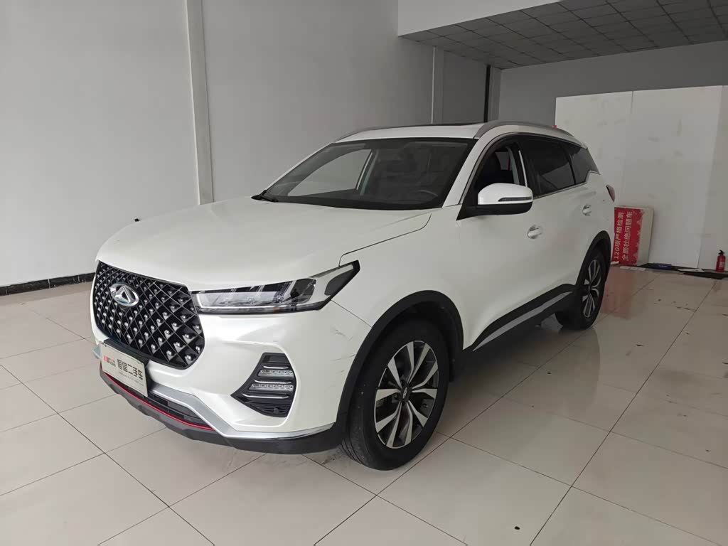 Chery 7