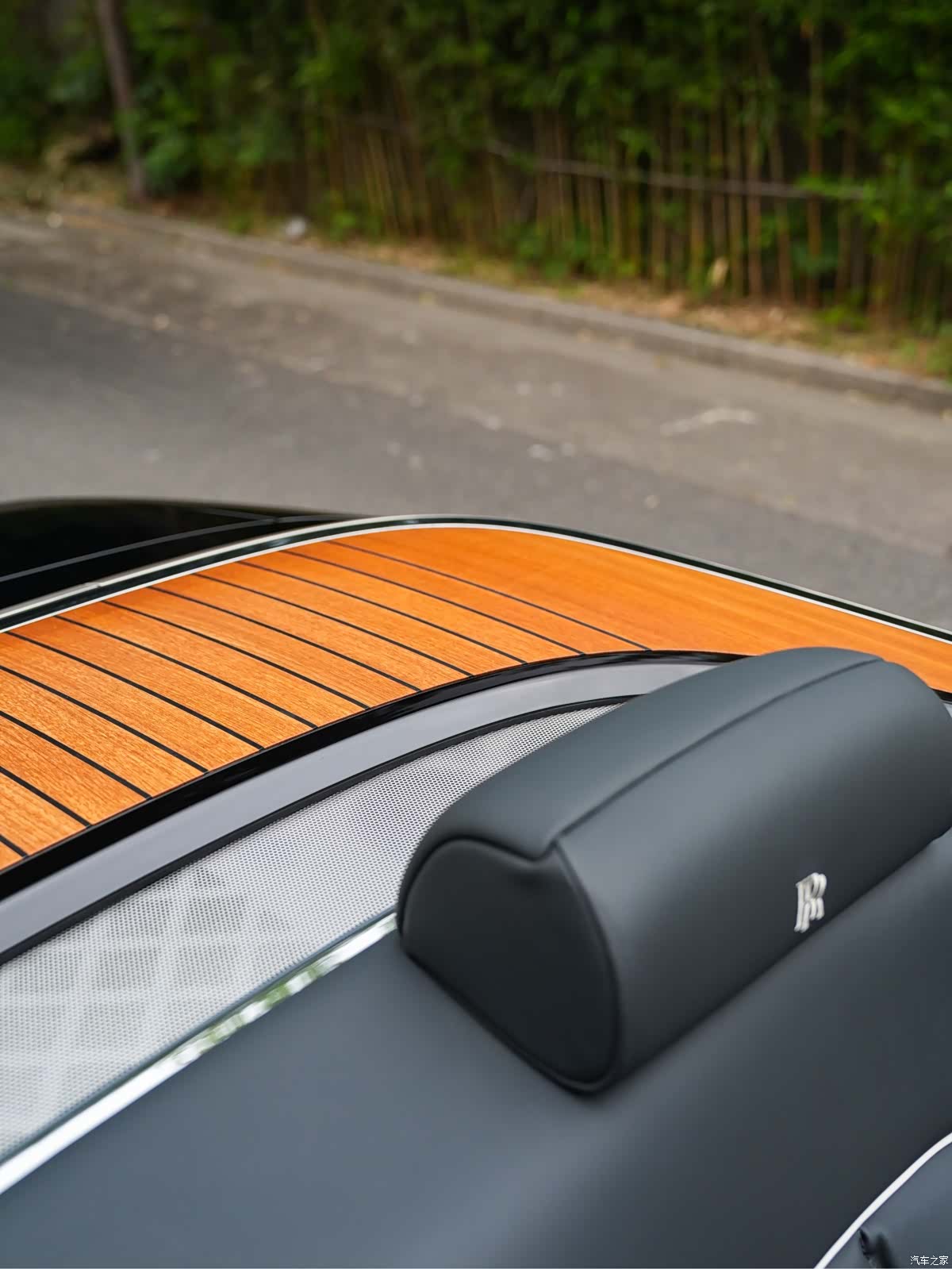 Rolls-Royce Phantom, 2008 20