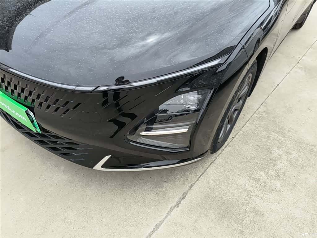 Wuling Starlight, 2025 23