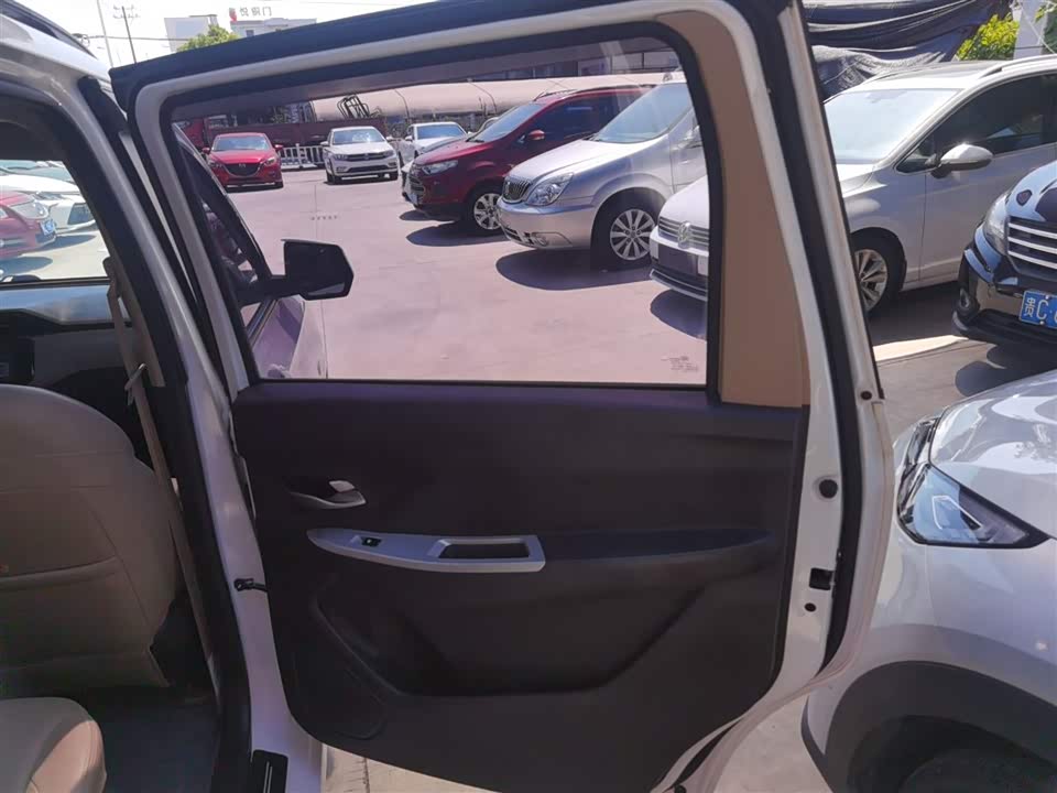 Wuling Wuling Hongguang