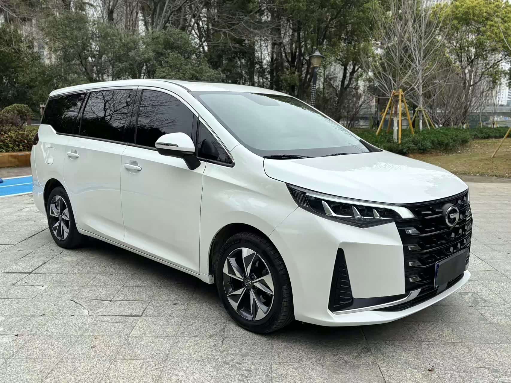 GAC M6, 2022 2