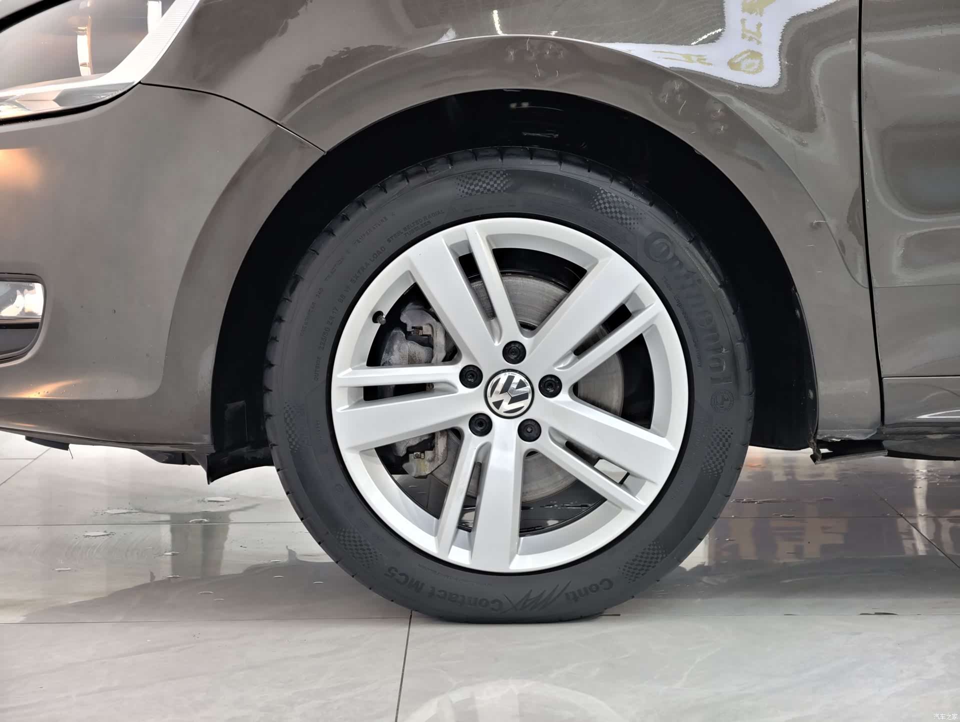 Volkswagen Xia, 2017 43