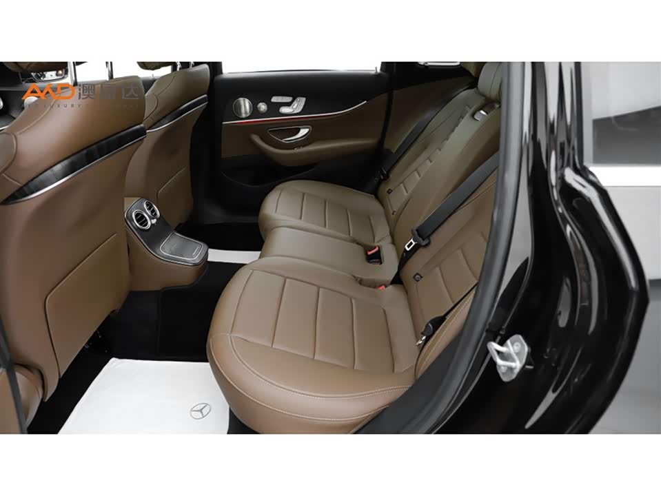Mercedes-Benz E-class Mercedes-Benz E-class