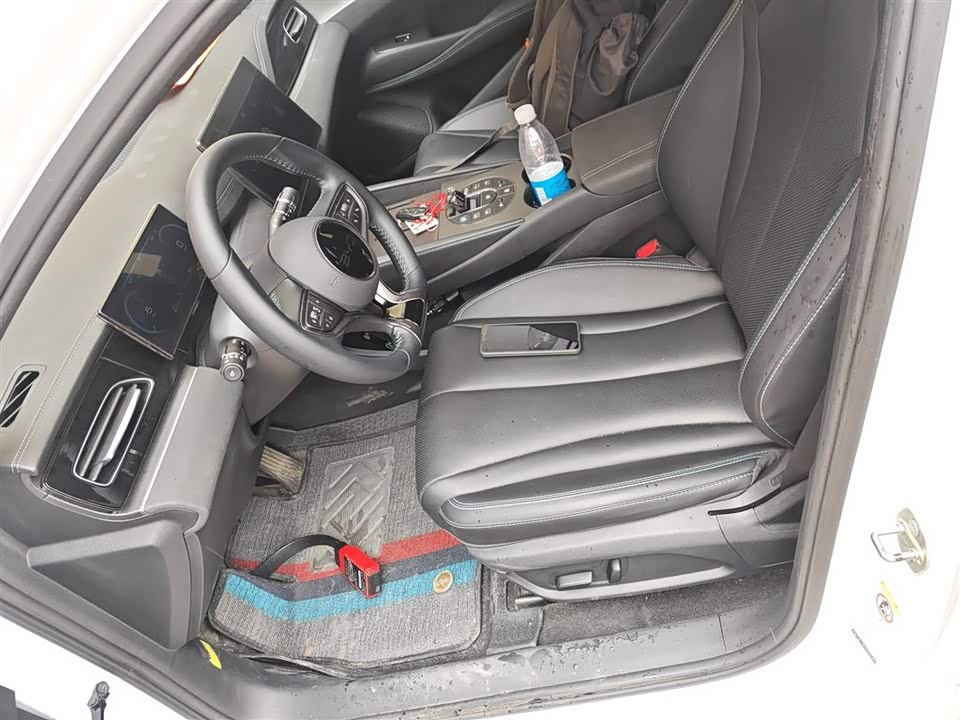 BYD Seal 06