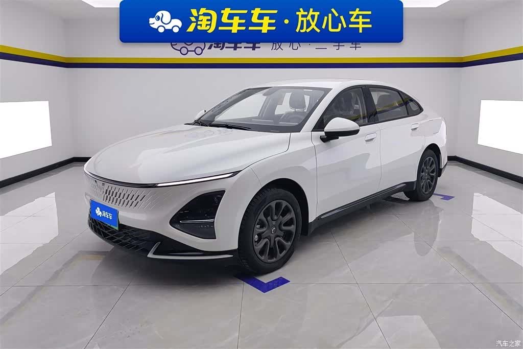 Wuling Starlight, 2026 1