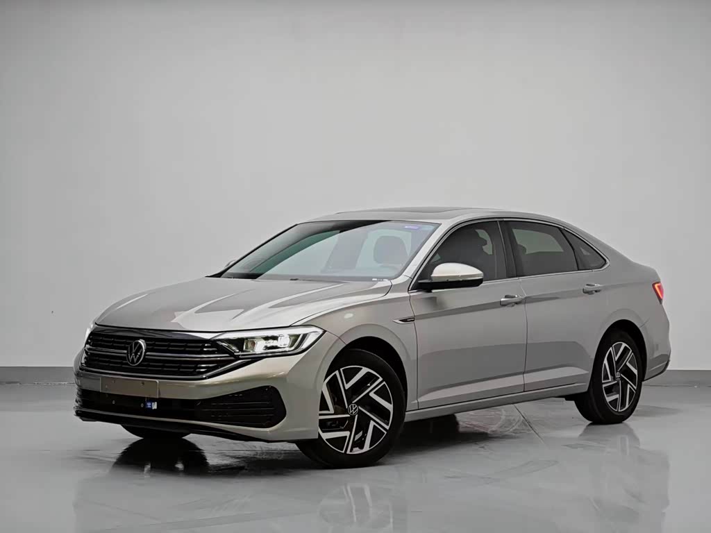 Volkswagen Sagitar 2023 280TSI DSG