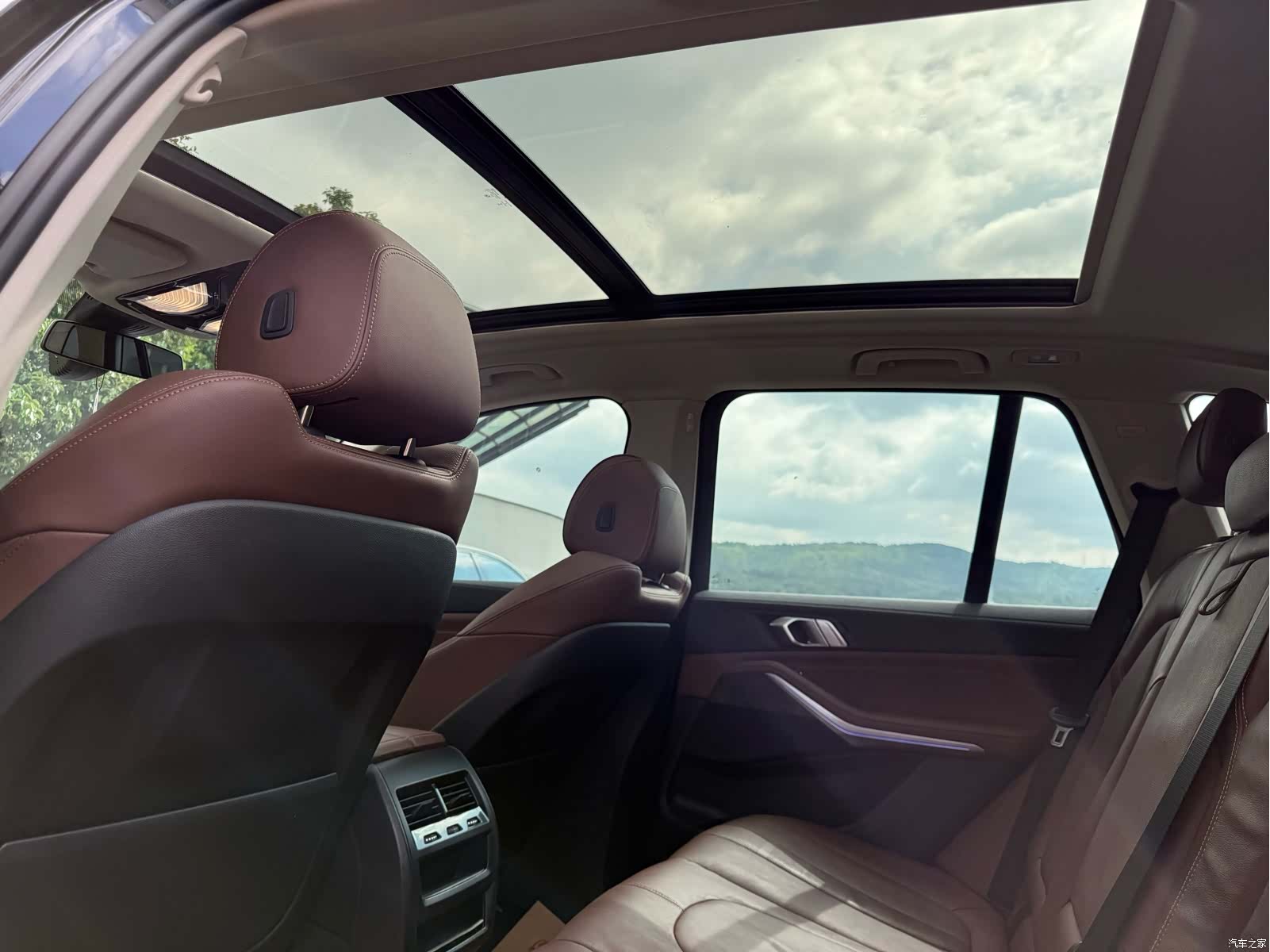BMW X5, 2021 22