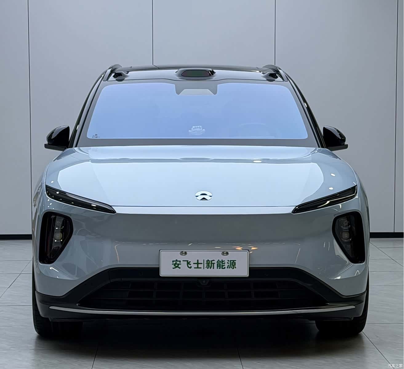 NIO ES6, 2024 2