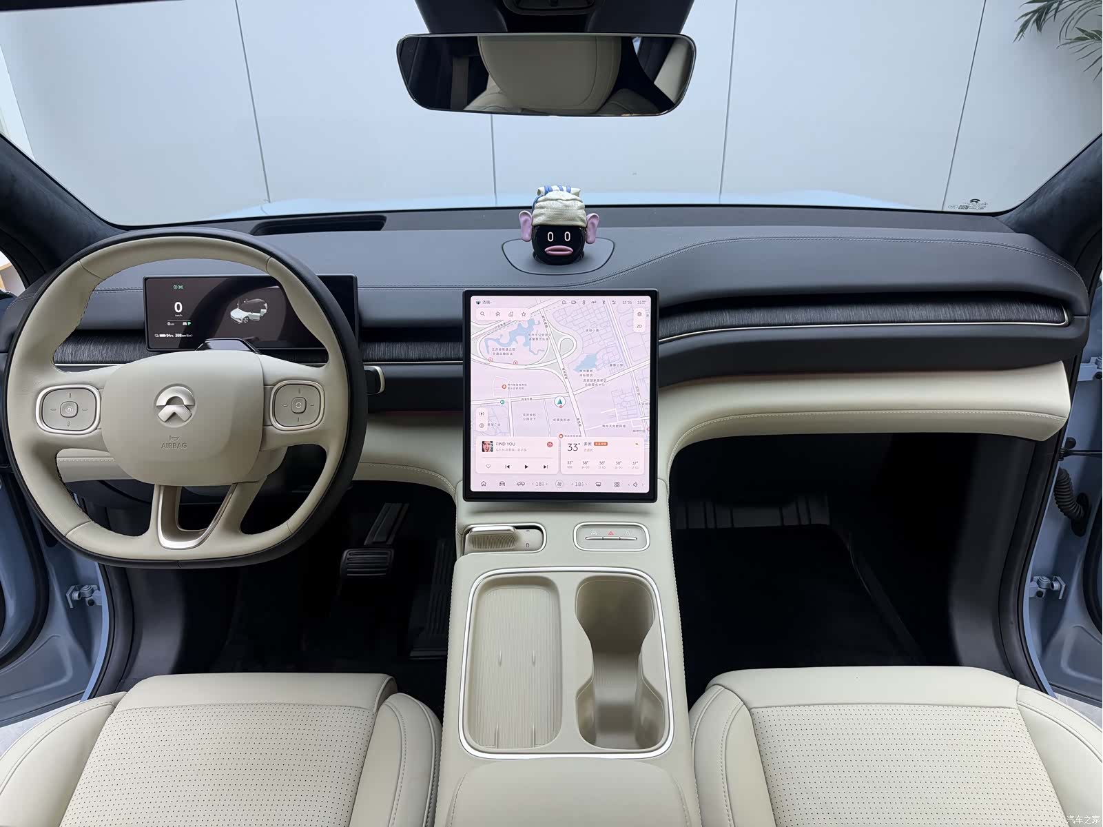 NIO ES6, 2024 6