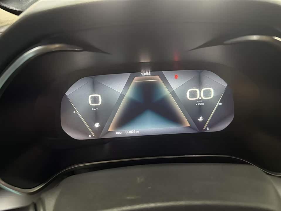 Weipai VV6